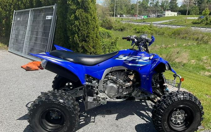 2025 Yamaha YFZ450R 450 R