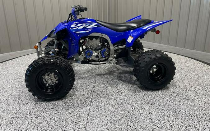 2025 Yamaha YFZ450R 450 R