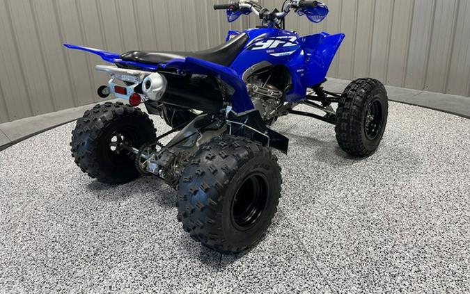 2025 Yamaha YFZ450R 450 R