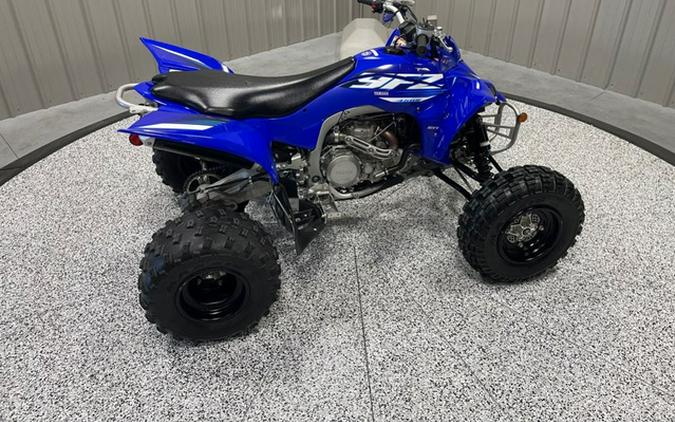 2025 Yamaha YFZ450R 450 R