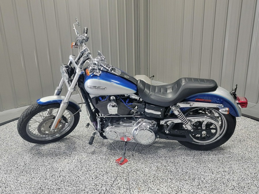 2010 Harley-Davidson SUPER GLIDE CUSTOM