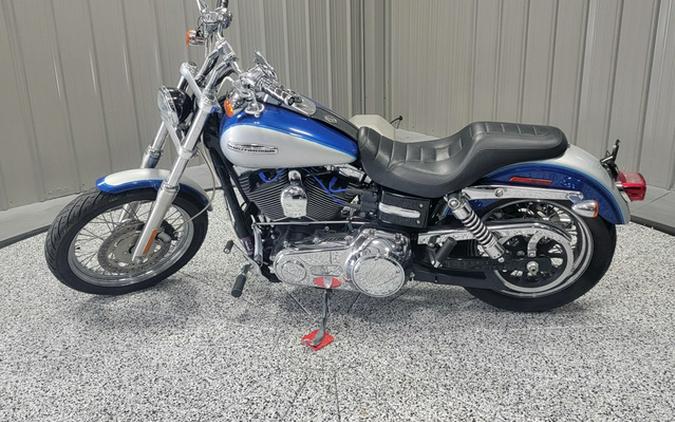 2010 Harley-Davidson SUPER GLIDE CUSTOM