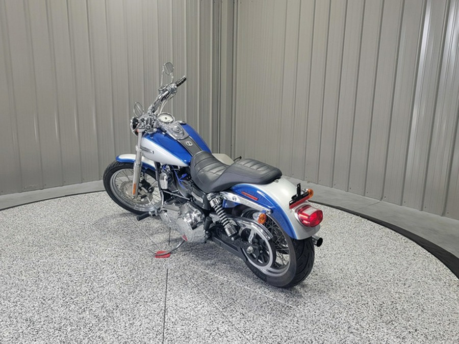 2010 Harley-Davidson SUPER GLIDE CUSTOM