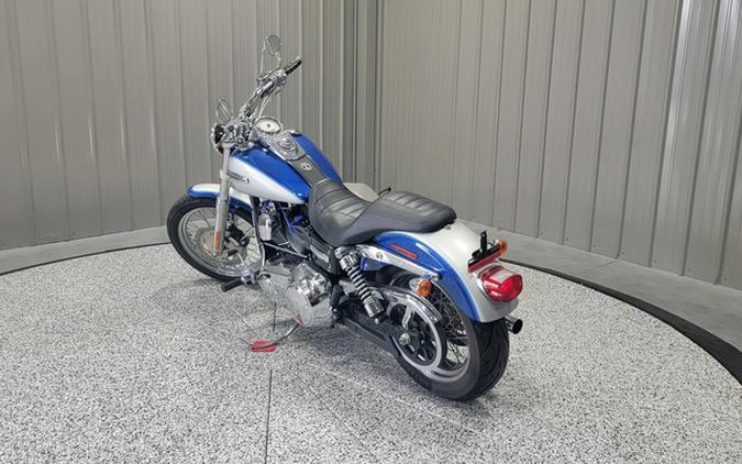 2010 Harley-Davidson SUPER GLIDE CUSTOM