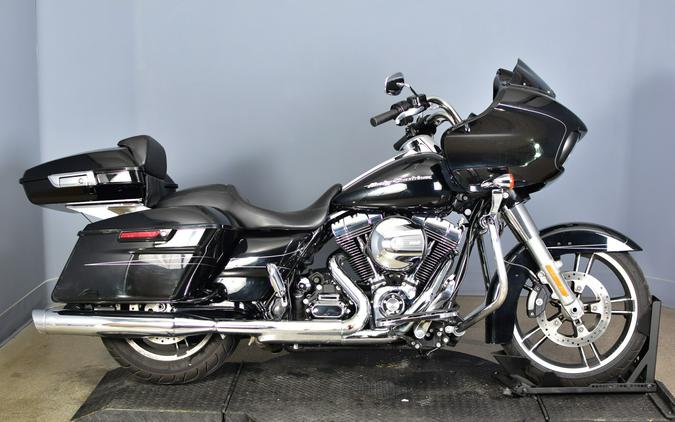 2016 Harley-Davidson Road Glide Special Vivid Black