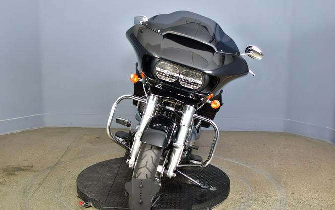 2016 Harley-Davidson Road Glide Special Vivid Black