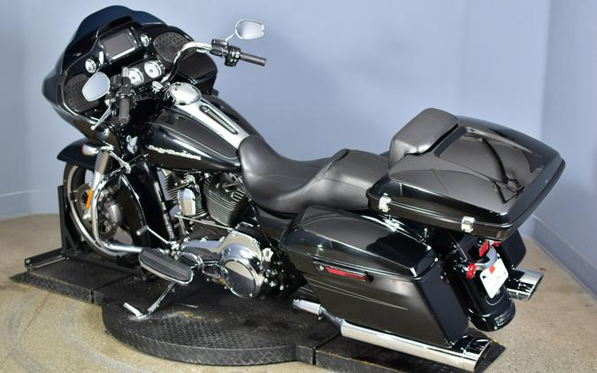 2016 Harley-Davidson Road Glide Special Vivid Black