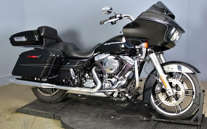2016 Harley-Davidson Road Glide Special Vivid Black