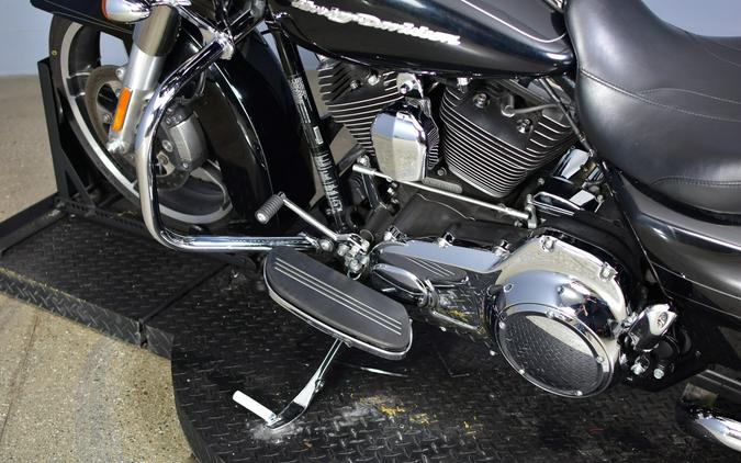 2016 Harley-Davidson Road Glide Special Vivid Black