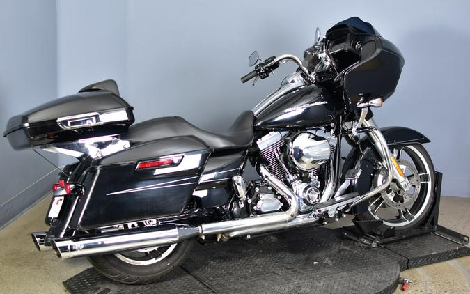 2016 Harley-Davidson Road Glide Special Vivid Black