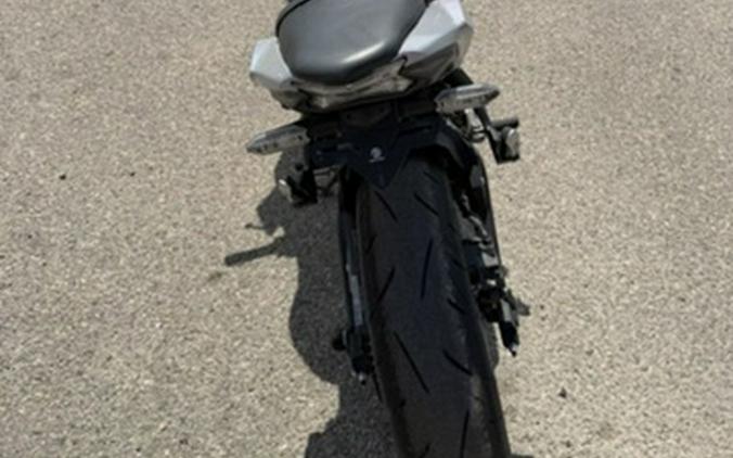 2024 Kawasaki Ninja 650 KRT Edition ABS