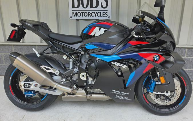 2026 BMW M 1000 RR