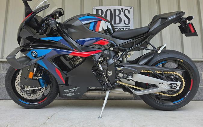 2026 BMW M 1000 RR