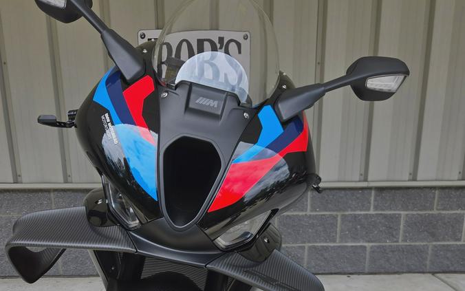 2026 BMW M 1000 RR