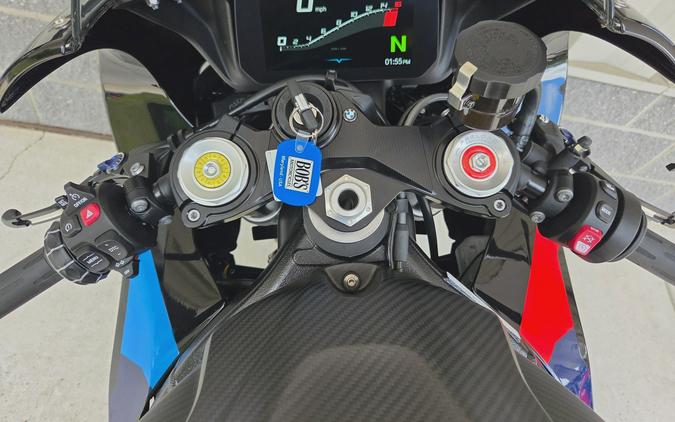 2026 BMW M 1000 RR