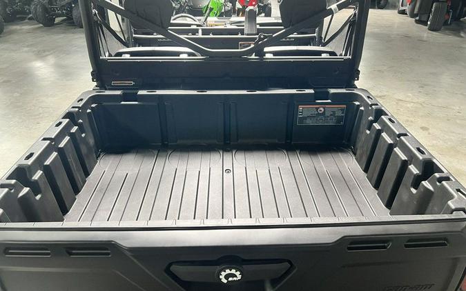 2027 Can-Am® Defender MAX DPS HD9 Stealth Black