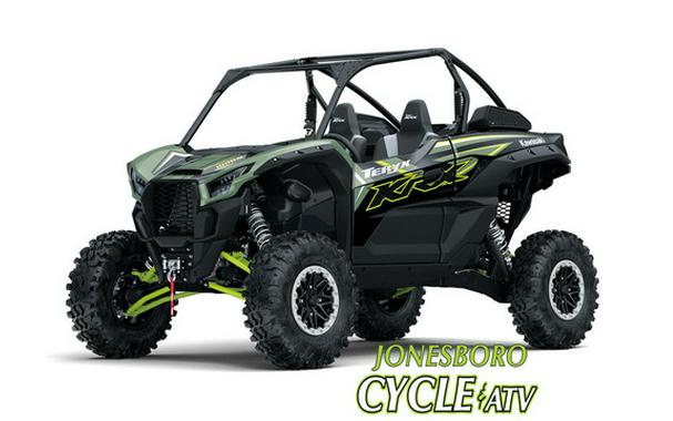 2024 Kawasaki Teryx KRX 1000 SE