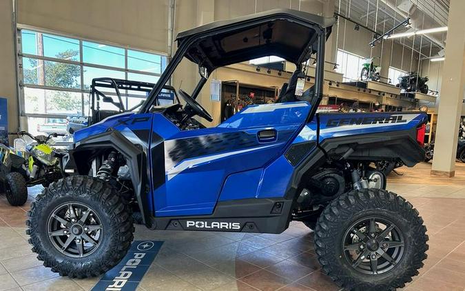 2024 Polaris® General XP 1000 Premium