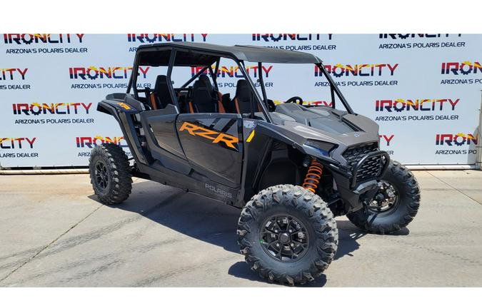 2024 Polaris Industries RZR XP 4 1000 PREMIUM