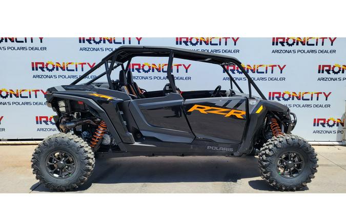 2024 Polaris Industries RZR XP 4 1000 PREMIUM