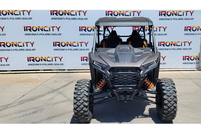 2024 Polaris Industries RZR XP 4 1000 PREMIUM