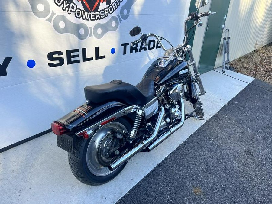 2006 Harley-Davidson® FXDWGI - Dyna® Wide Glide®