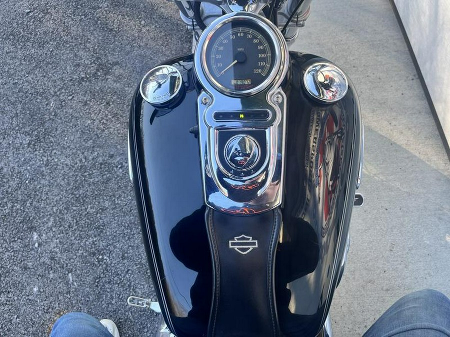 2006 Harley-Davidson® FXDWGI - Dyna® Wide Glide®