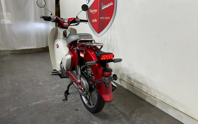 2020 Honda® Super Cub C125 ABS