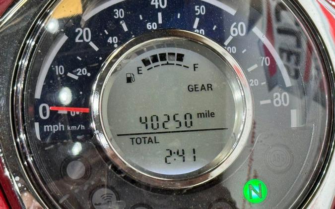 2020 Honda Super Cub C125 ABS