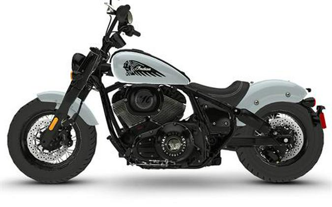 2024 Indian Motorcycle Chief Bobber Dark Horse®