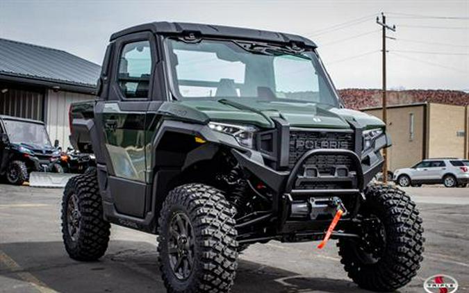 2024 Polaris Polaris XPEDITION XP Northstar