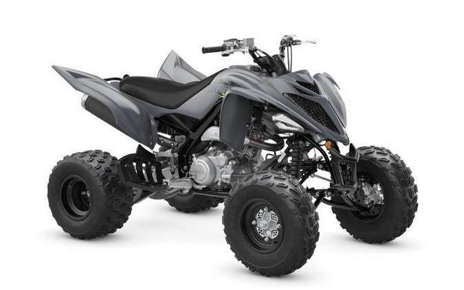 2022 Yamaha Raptor 700