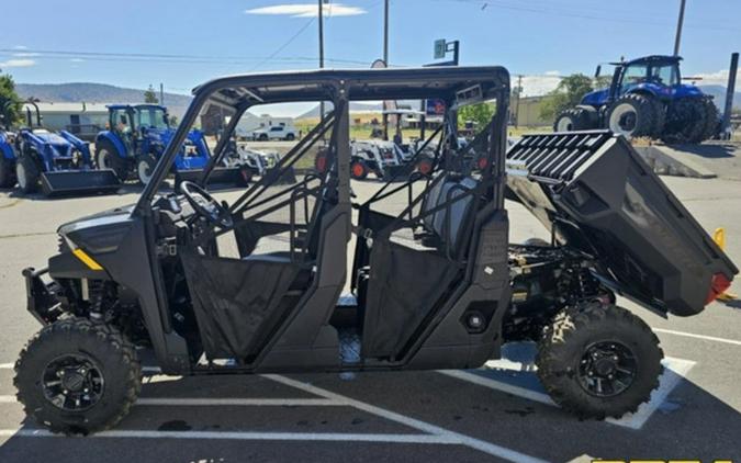 2025 Polaris Ranger Crew 1000 Premium