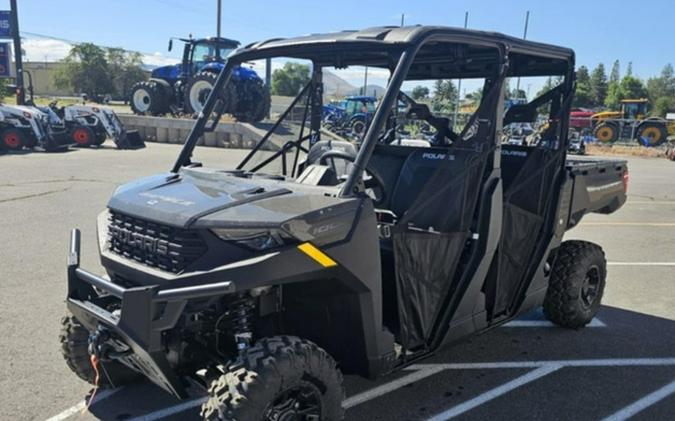 2025 Polaris Ranger Crew 1000 Premium