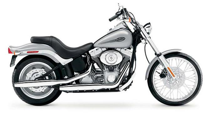 2006 Harley-Davidson® FXST - Softail® Standard