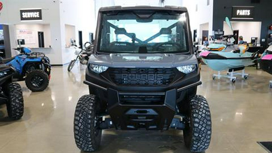 2022 Polaris Ranger 1000 Premium