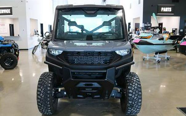 2022 Polaris Ranger 1000 Premium