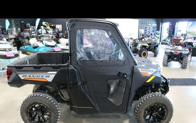 2022 Polaris Ranger 1000 Premium