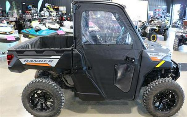 2022 Polaris Ranger 1000 Premium