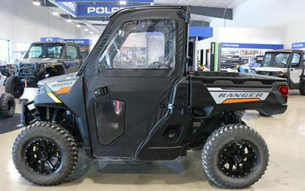 2022 Polaris Ranger 1000 Premium