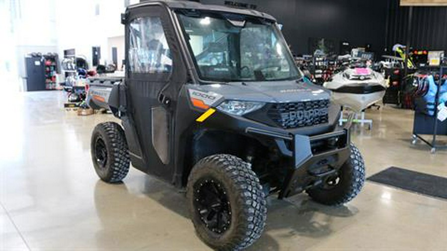 2022 Polaris Ranger 1000 Premium