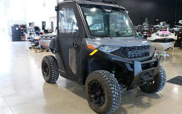 2022 Polaris Ranger 1000 Premium