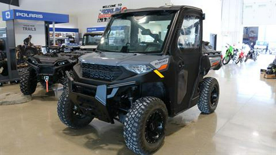 2022 Polaris Ranger 1000 Premium