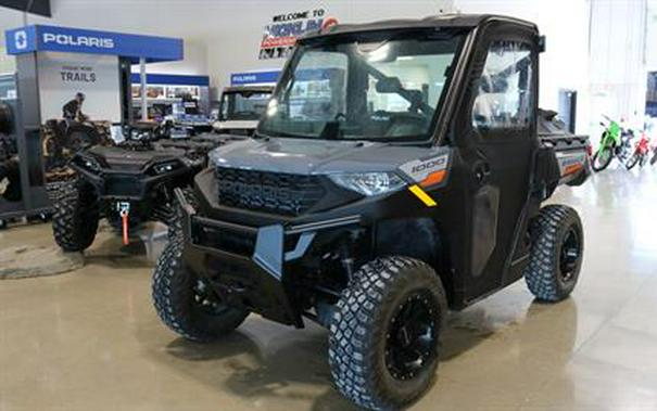 2022 Polaris Ranger 1000 Premium