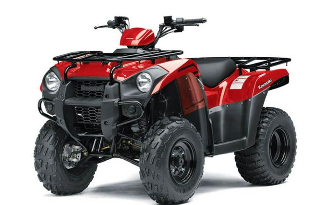 2024 Kawasaki Brute Force® 300