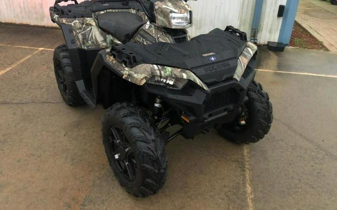 2024 Polaris Sportsman® 850 Premium