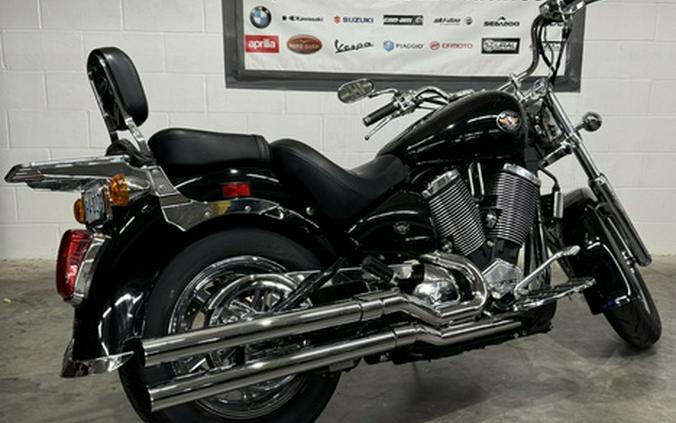 2003 Victory Motorcycles V92C