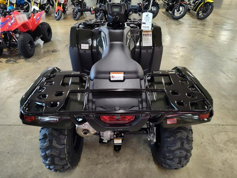 2025 Honda® FourTrax Foreman 4x4