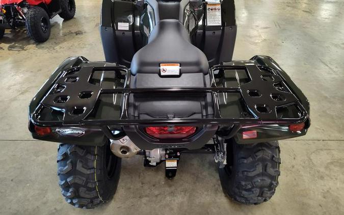 2025 Honda® FourTrax Foreman 4x4