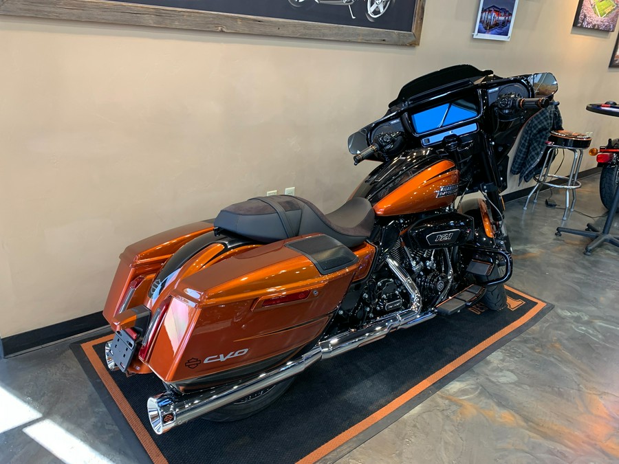 2023 Harley-Davidson CVOT Street Glide